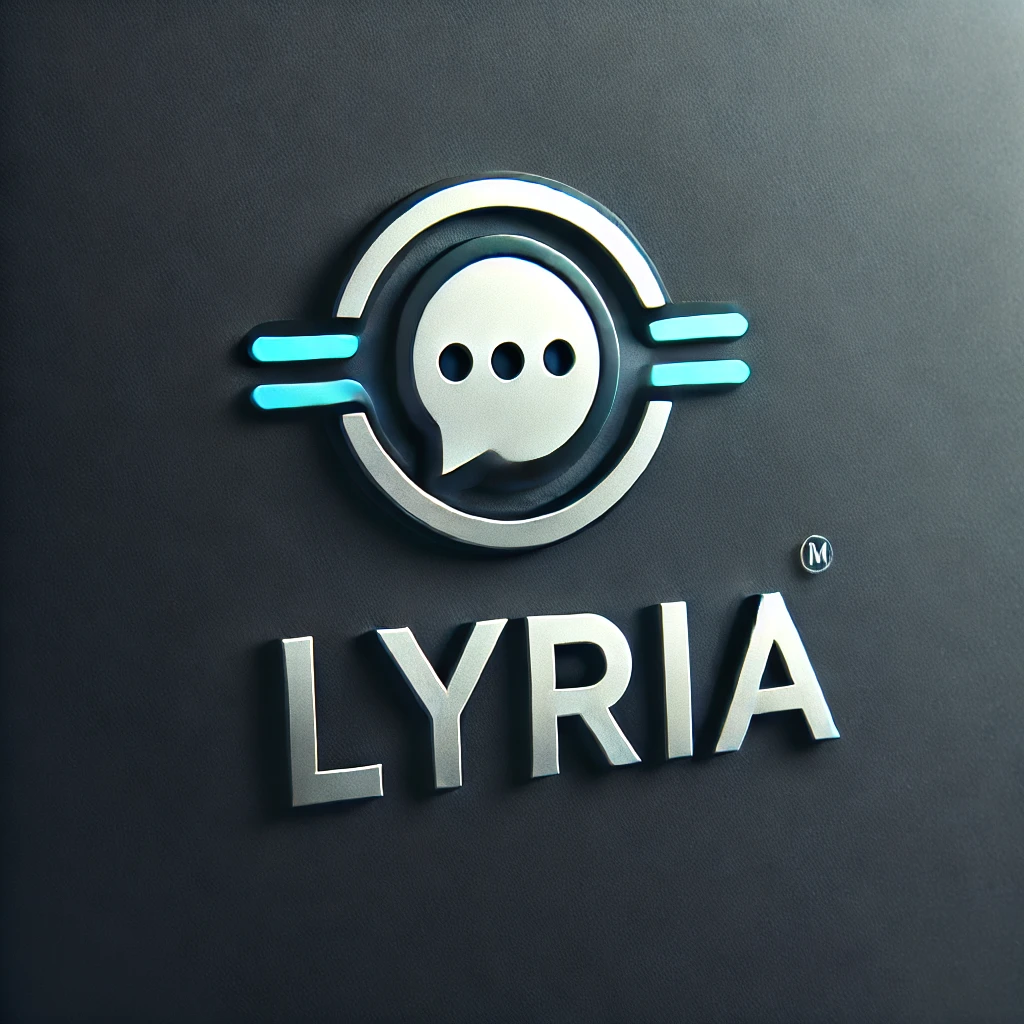 LYRIA Logo